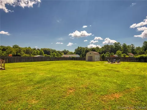 9309 Davenport Rd, Gloucester, VA 23061 photo 32