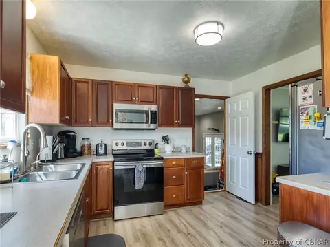 9309 Davenport Rd, Gloucester, VA 23061 photo 9
