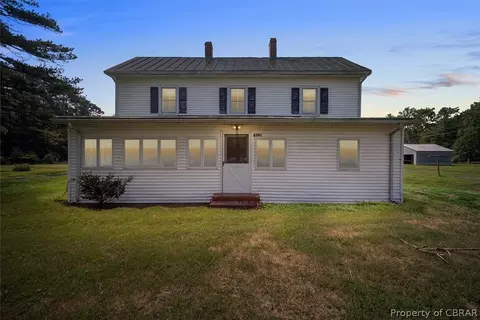 6791 Belroi Rd, Gloucester, VA 23061 photo 1