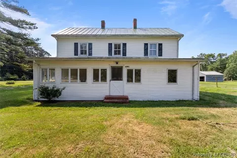 6791 Belroi Rd, Gloucester, VA 23061 photo 3