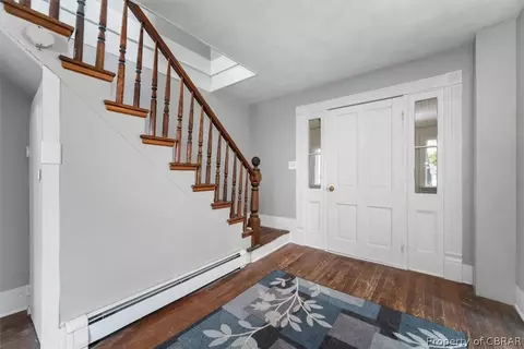 6791 Belroi Rd, Gloucester, VA 23061 photo 8