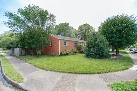 458 Beaumont St, Hampton, VA 23669 photo 4