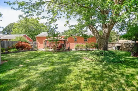 458 Beaumont St, Hampton, VA 23669 photo 30