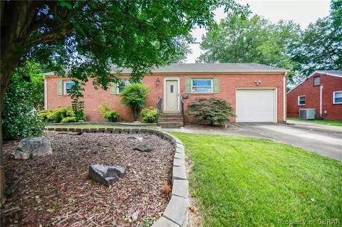 458 Beaumont St, Hampton, VA 23669 photo 3