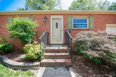 458 Beaumont St, Hampton, VA 23669 photo 1