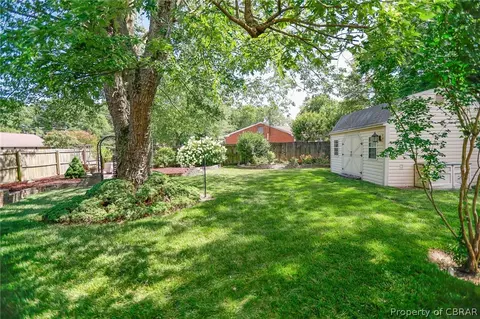 458 Beaumont St, Hampton, VA 23669 photo 42