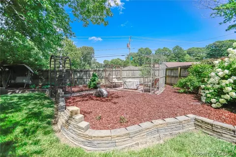 458 Beaumont St, Hampton, VA 23669 photo 48