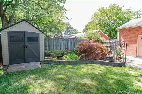 458 Beaumont St, Hampton, VA 23669 photo 34