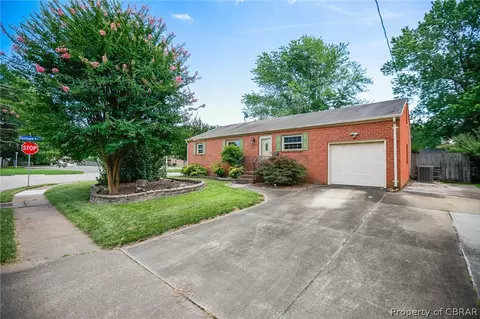 458 Beaumont St, Hampton, VA 23669 photo 2