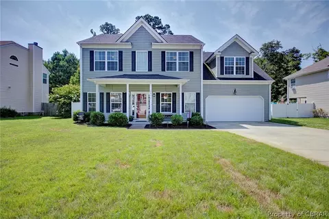 3731 Mariners Dr, Hayes, VA 23072 photo 2