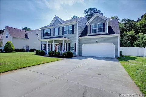 3731 Mariners Dr, Hayes, VA 23072 photo 1