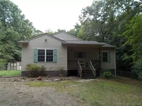 4945 Chestnut Fork Rd, Gloucester, VA 23061 photo 1