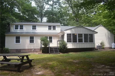 6896 Seawell Ave, Gloucester, VA 23061 photo 37