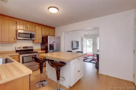 40 Peterborough Dr, Hampton, VA 23666 photo 12