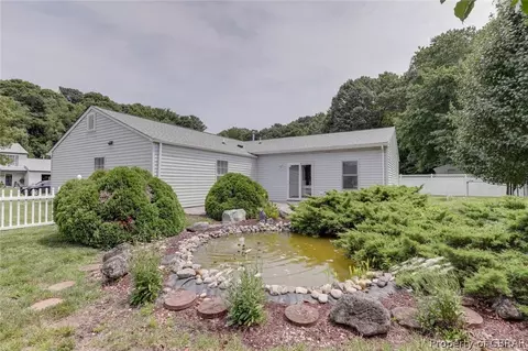 40 Peterborough Dr, Hampton, VA 23666 photo 26