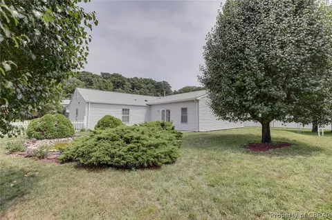 40 Peterborough Dr, Hampton, VA 23666 photo 25