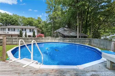 8198 Riverview Dr, Gloucester, VA 23061 photo 30