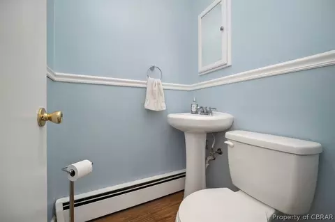 7511 Tyndall Dr, Gloucester Point, VA 23062 photo 15