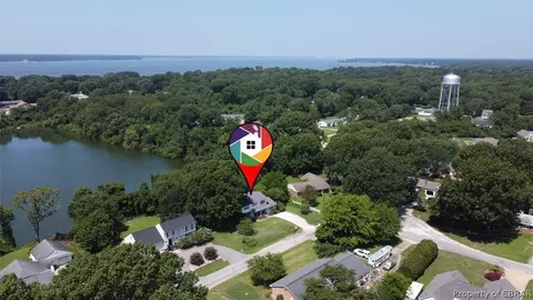 7511 Tyndall Dr, Gloucester Point, VA 23062 photo 27