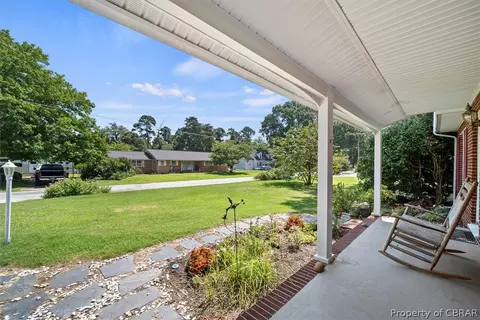 7511 Tyndall Dr, Gloucester Point, VA 23062 photo 32
