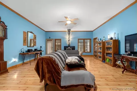 10641 Woods Cross Rd, Gloucester, VA 23061 photo 14