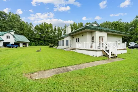 10641 Woods Cross Rd, Gloucester, VA 23061 photo 40