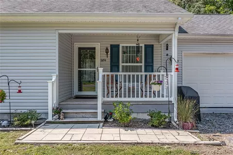 11654 Courthouse Rd, Lancaster, VA 22503 photo 3
