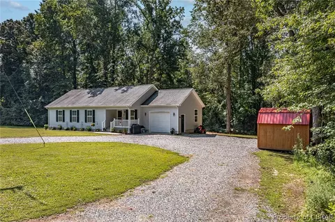 11654 Courthouse Rd, Lancaster, VA 22503 photo 1