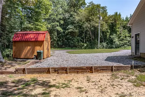 11654 Courthouse Rd, Lancaster, VA 22503 photo 31