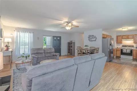 11654 Courthouse Rd, Lancaster, VA 22503 photo 7