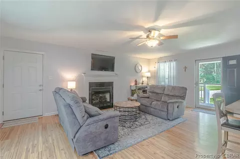 11654 Courthouse Rd, Lancaster, VA 22503 photo 5
