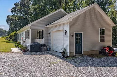 11654 Courthouse Rd, Lancaster, VA 22503 photo 2