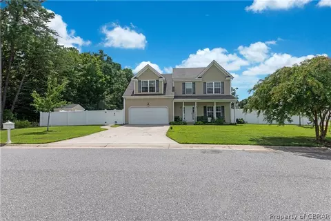 6962 Lakeside Dr, Hayes, VA 23072 photo 50
