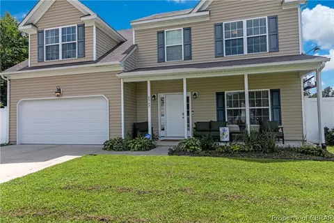 6962 Lakeside Dr, Hayes, VA 23072 photo 48