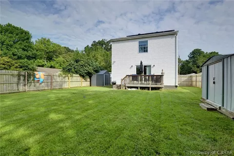 439 Hunlac Ave, Hampton, VA 23664 photo 21