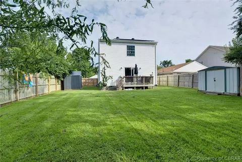 439 Hunlac Ave, Hampton, VA 23664 photo 22