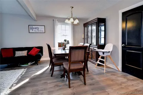 439 Hunlac Ave, Hampton, VA 23664 photo 4