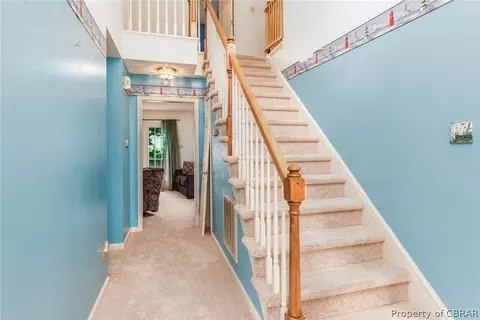 7490 E Founders Mill Way, Gloucester, VA 23061 photo 6