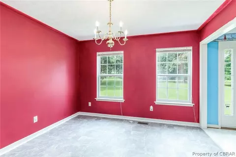 7490 E Founders Mill Way, Gloucester, VA 23061 photo 7