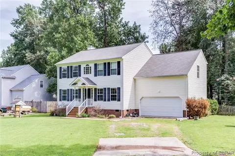7490 E Founders Mill Way, Gloucester, VA 23061 photo 3