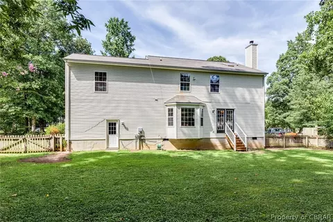 7490 E Founders Mill Way, Gloucester, VA 23061 photo 29