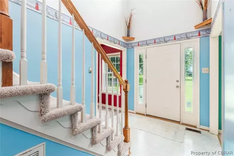 7490 E Founders Mill Way, Gloucester, VA 23061 photo 5