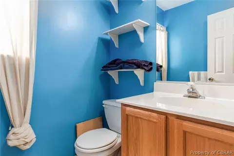 7490 E Founders Mill Way, Gloucester, VA 23061 photo 16