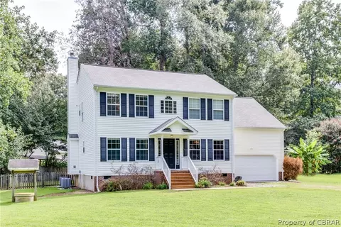 7490 E Founders Mill Way, Gloucester, VA 23061 photo 2