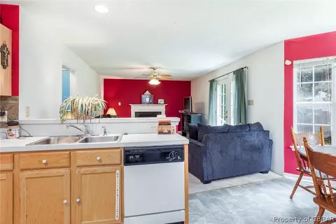 7490 E Founders Mill Way, Gloucester, VA 23061 photo 13