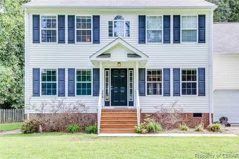 7490 E Founders Mill Way, Gloucester, VA 23061 photo 4