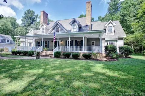 6566 Isandhlwana Path, Gloucester, VA 23061 photo 1