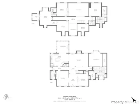 6566 Isandhlwana Path, Gloucester, VA 23061 photo 50