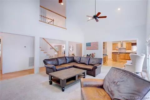 6566 Isandhlwana Path, Gloucester, VA 23061 photo 8