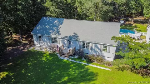4555 Good Hope Rd, Lanexa, VA 23089 photo 5
